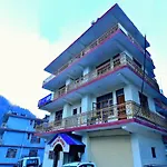 Himalayan Regency Near Mall Road