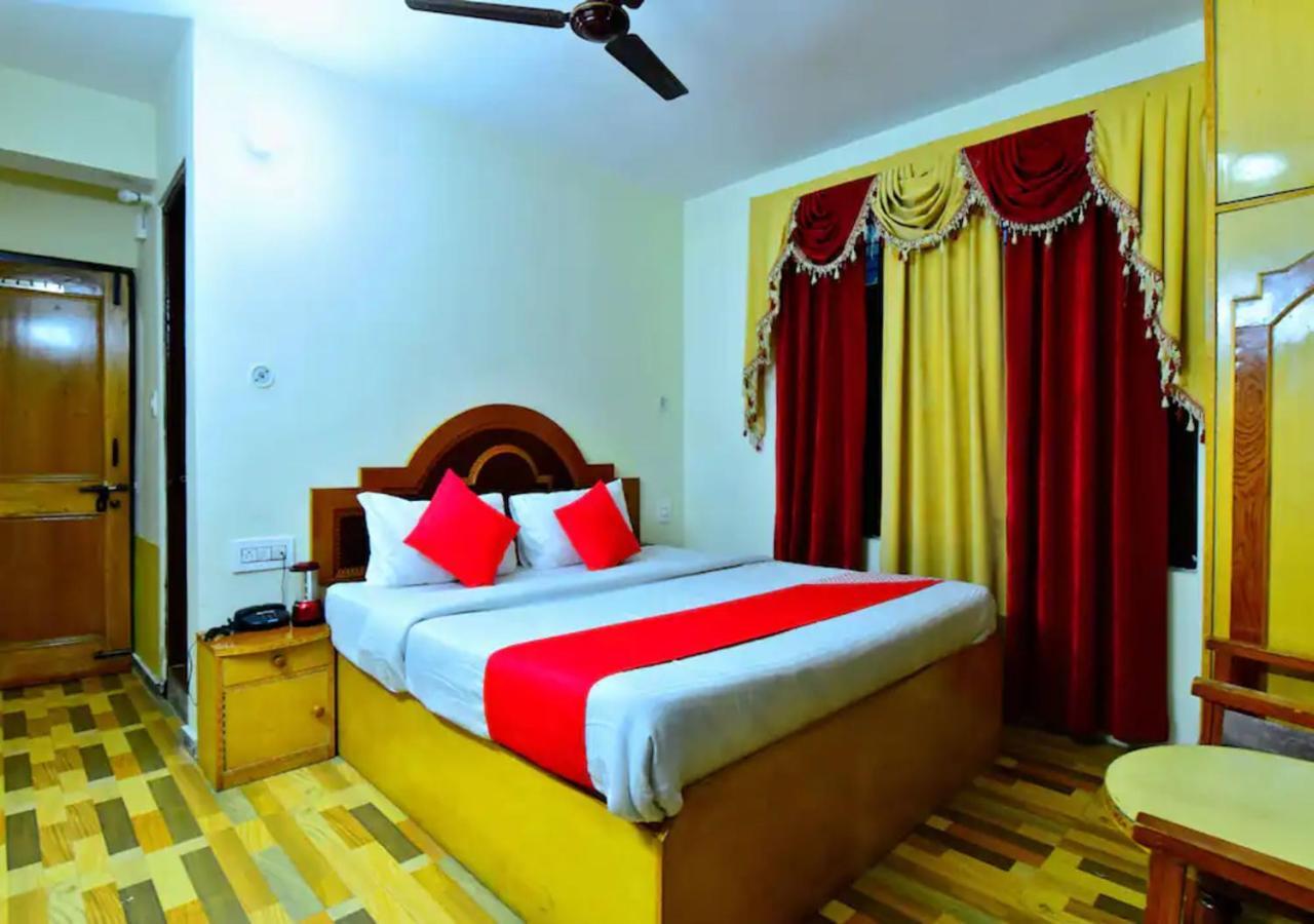 Himalayan Regency Near Mall Road